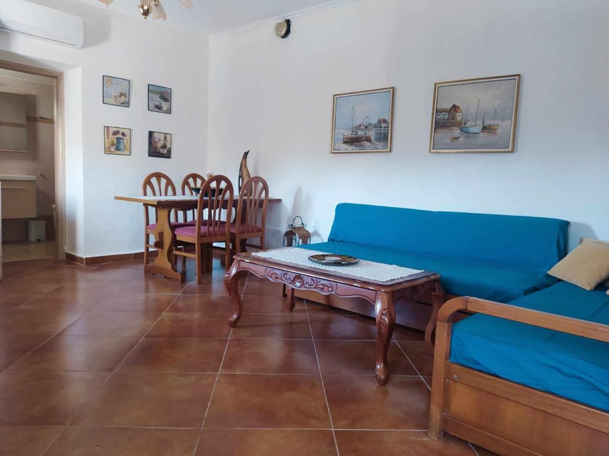 Villa Garden House Kristi à Possidi Extérieur photo